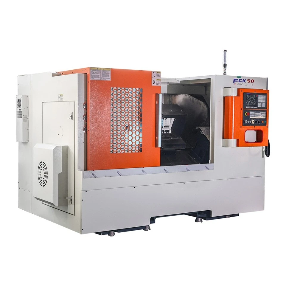 Cnc Vertical Turning Machine suppliers
